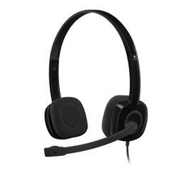 AURICULAR LOGITECH H151 3.5M