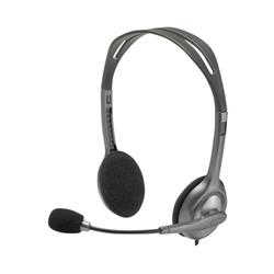 AURICULAR LOGITECH H111 3.5M