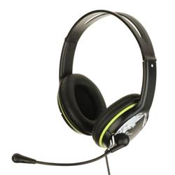 AURICULAR GENIUS HS-400A CON MICROFONO CON 2 CONECTORES 3.5MM