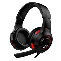 AURICULAR GAMING GENIUS HS-G600V VIBRATION
