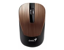 MOUSE GENIUS NX-7015 INALAMBRICO BROWN