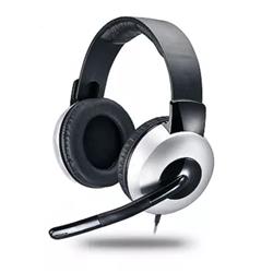 AURICULAR GAMING GENIUS HS-05A 6.5MM