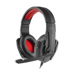 AURICULAR GAMING MARS MH020 3.5MM