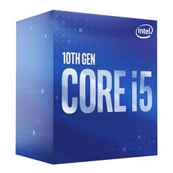 MICROPROCESADOR INTEL I5 10400 10 TH GEN