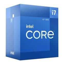 MICROPROCESADOR INTEL I7 12700 CORE 2.10GHZ
