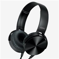 AURICULAR BKT BKT225 CON MICROFONO EN CABLE 3.5MM