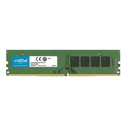 MEMORIA UDIMM 8GB DDR4 3200 CRUCIAL