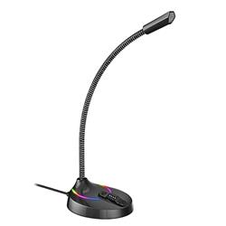 MICROFONO GAMING HAVIT RGB
