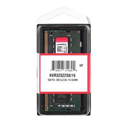 MEMORIA SODIMM 16GB DDR4 3200 KINGSTON