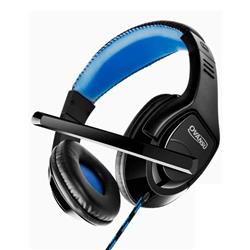 AURICULAR GAMING  NISUTA OVANSU CON MICROFONO OS-AU10 3.5MM