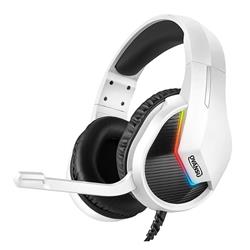 AURICULAR GAMING NISUTA CON MICROFONO NS-AUG700W