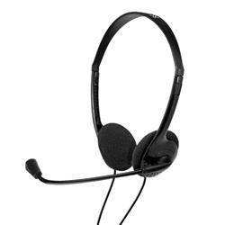 AURICULAR KLIPXTREME CON MICROFONO KSH-280 3.5MM