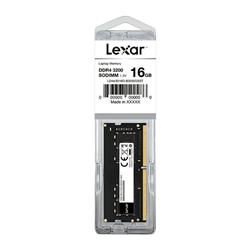 MEMORIA 16GB DDR4 3200MHZ LEXAR