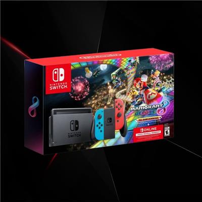 Nintendo Switch Mario Kart Deluxe 