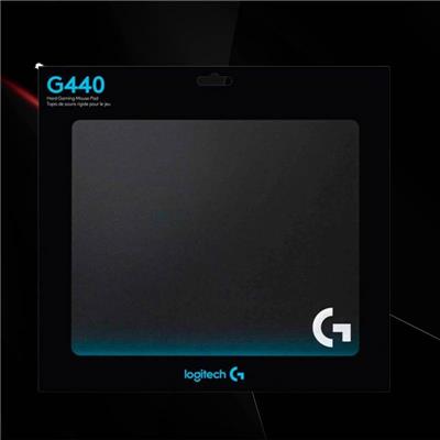 Pad Mouse Logitech G440