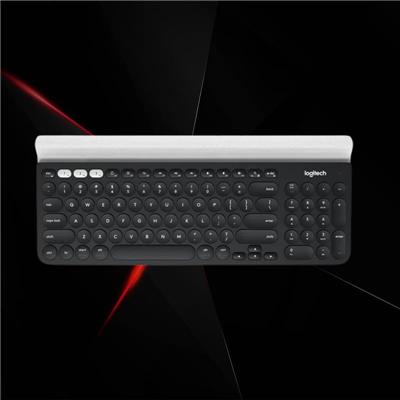 Teclado Logitech Multi Device K780