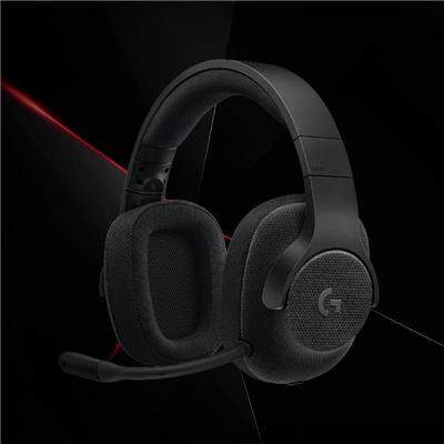 Auricular Logitech G433