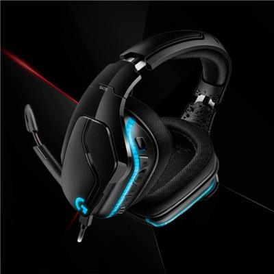 Auricular Logitech G635