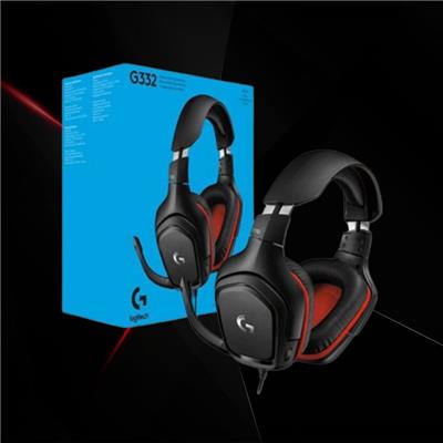 Auricular Logitech G332