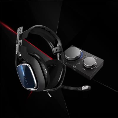 Auricular A40 + Mixamp Pro