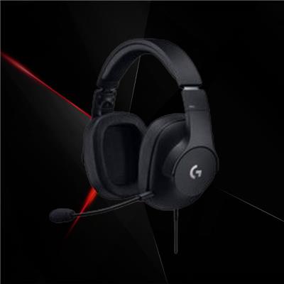 Auricular Logitech G Pro Gaming