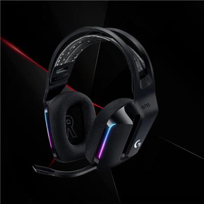 Auricular Logitech G733 Negro