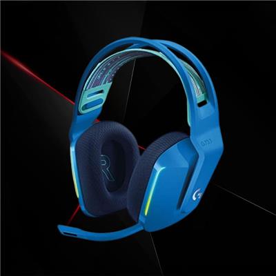 Auricular Logitech G733 Azul