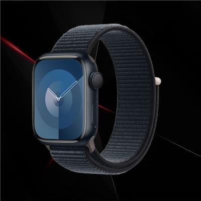 Apple Watch Series 9 41mm Midnight Aliminium