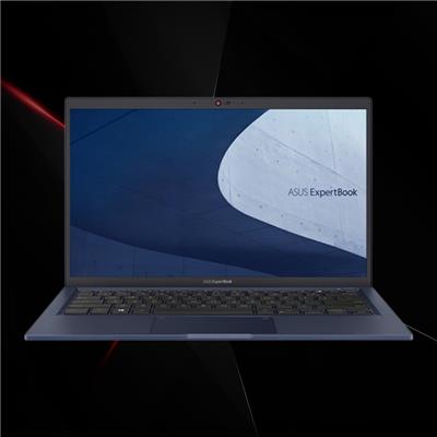 Notebook Asus ExpertBook B1 B1400C Intel i5 1135G7 256GB 8GB 14