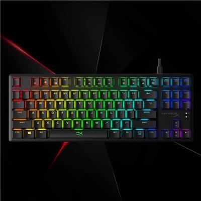 Teclado HyperX alloy Origins Core