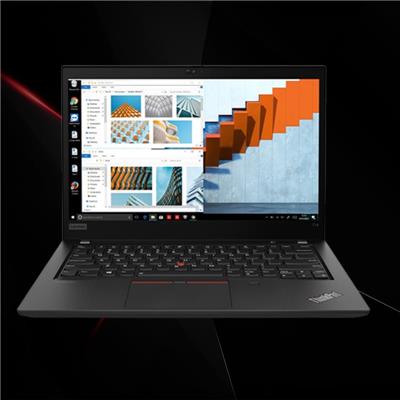 Notebook Lenovo ThinkPad T14 i5-1135G7 256GB SSD 8