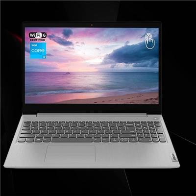 Notebook Lenovo Ideapad 3 15ITL6 i3-1115G4 256GB 8GB 15.6