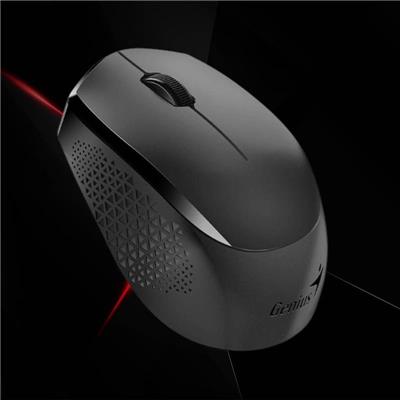 Mouse Genius NX-8000s Negro