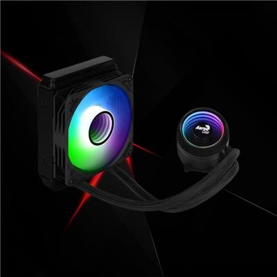 Cooler Cpu Aerocool mirage L120 RGB Water Cooling