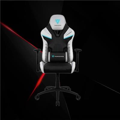 Silla Gamer Aerocool Thunder TC5 Artic White