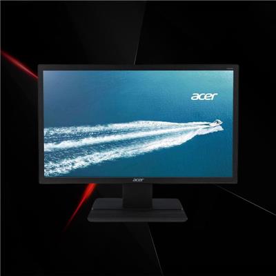 Monitor Acer V206HQL HD 19.5