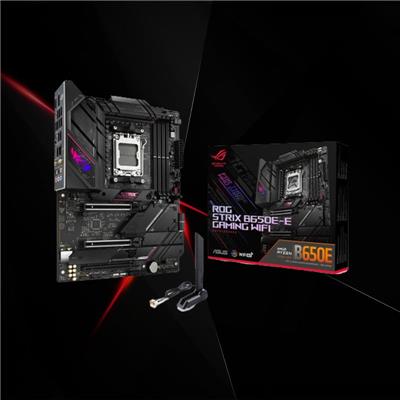 Mother Asus Rog Strix B650-E Gaming wifi