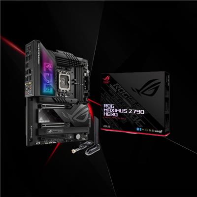 Mother Asus Rog Maximus Z790 Hero