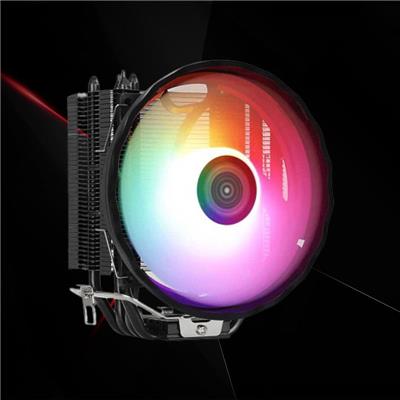 Cooler Cpu Aerocool Rave 4 RGB