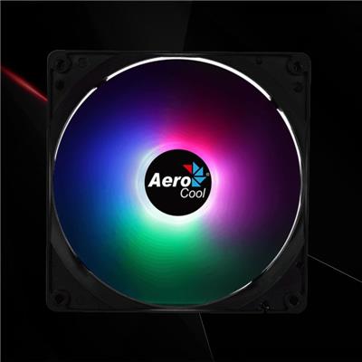 Fan Cooler Aerocool Frost 14 FRGB