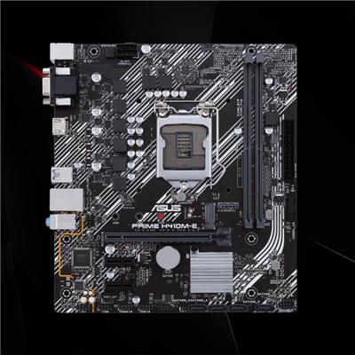 Mother Asus Prime H410M-E