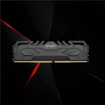 Memoria Oloy Owl Series Dimm DDR4 16GB 3600Mhz