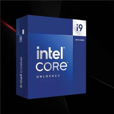 Procesador intel Core i9 14900k 6Ghz