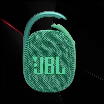 JBL Clip 4 Verde