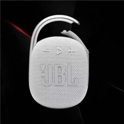 JBL Clip 4 Gris