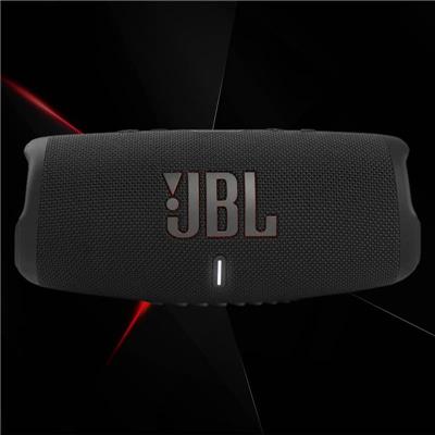 JBL Charge 5 Negro