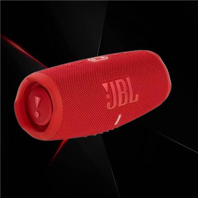 JBL Charge 5 Rojo