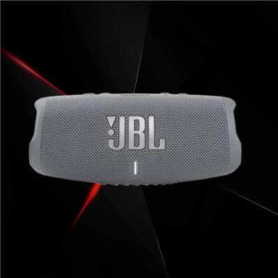 JBL Charge 5 Gris