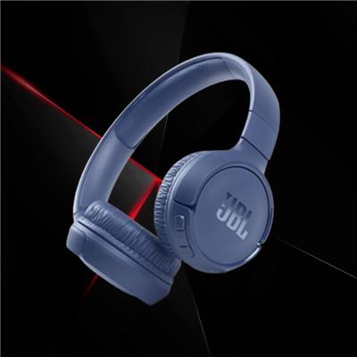 Auricular JBL Tune 510bt Azul