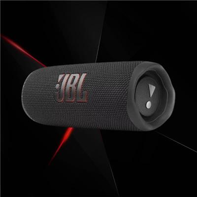 JBL Flip 6 Negro